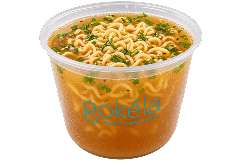 Bone Broth