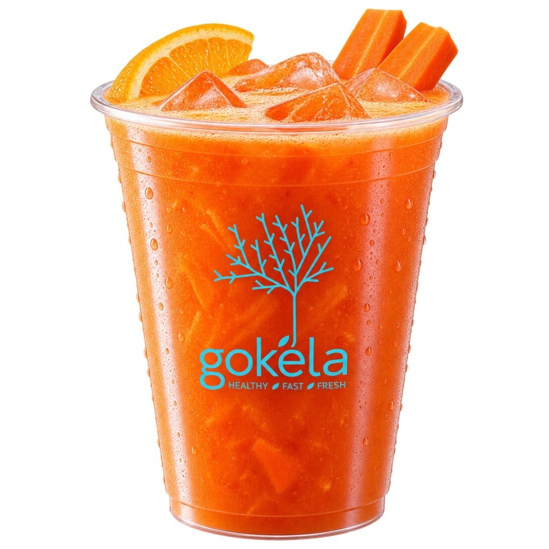 Recovery juice