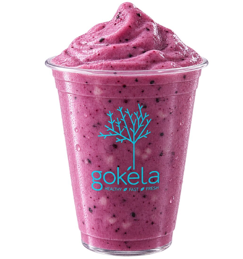 Fat Burner smoothie