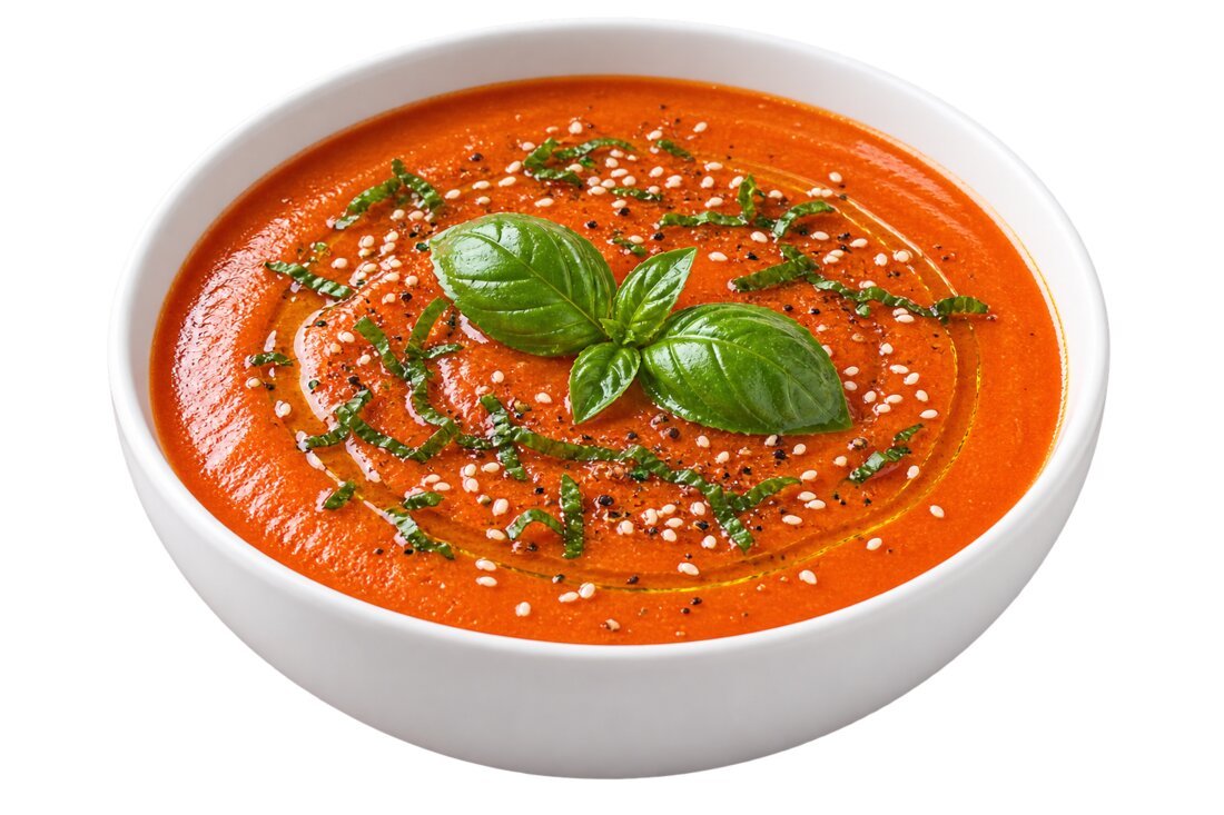 Tomato soup