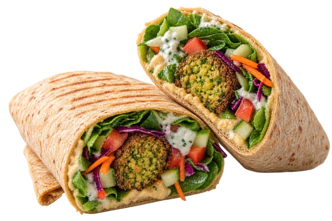Wraps
